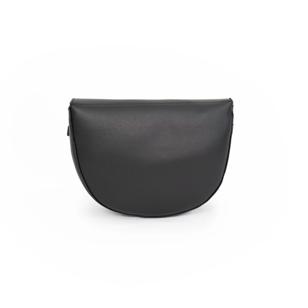 VALENTINO Bigs torebka czarna